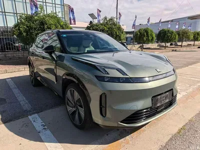 2023 Lynk & Co 08 EM-P 220km 4WD Performance Halo, фото 3, лот 11248413