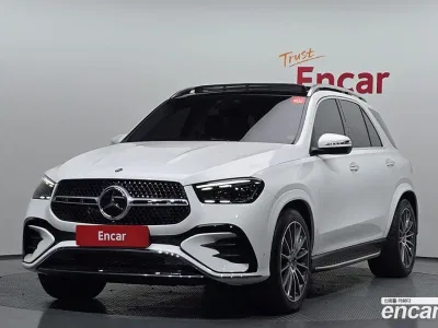 2024 Mercedes-Benz GLE-Class GLE450 4MATIC, фото 1, лот 10167097