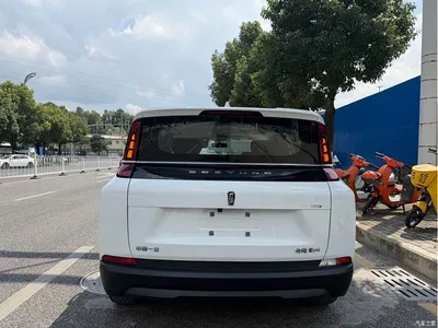 2024 Besturn Bestune NAT PRO Deluxe Edition 425km, фото 4, лот 10408736