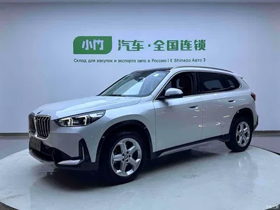 2023 BMW X1 sDrive20Li X Design Package, фото 1, лот 10466595