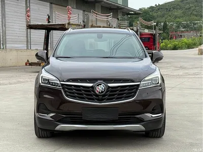 2020 Buick Envision Plus 28T AWD Elite, фото 2, лот 10363594