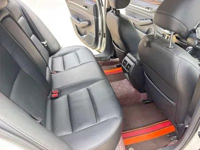 2021 Nissan Teana 2.0L XL Comfort, фото 4, лот 10343266