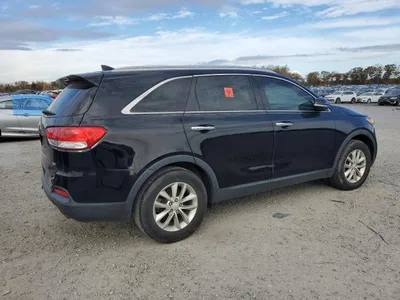 2017 KIA SORENTO LX, фото 3, лот 10590556