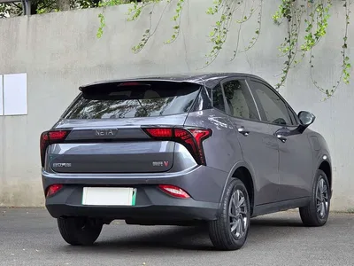 2022 Nezha Auto Nezha V Tide 300 Lite Ternary Lithium, фото 4, лот 11242799