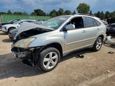 2005 LEXUS RX 330, фото 1, лот 10847732