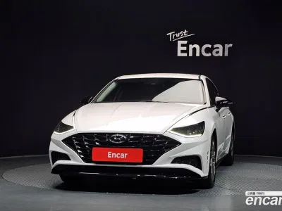2022 Hyundai Sonata 2.0, фото 3, лот 10129932