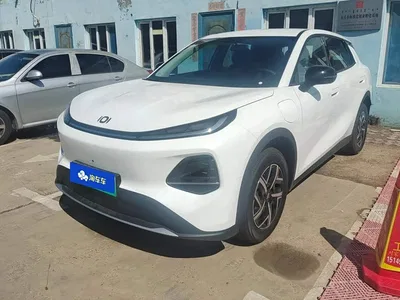 2026 Changan Qiyuan Q05 Model Base, фото 1, лот 10407284