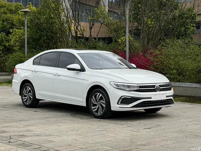 2026 Volkswagen Bora 200TSI DSG PRO Edition, фото 3, лот 10430125