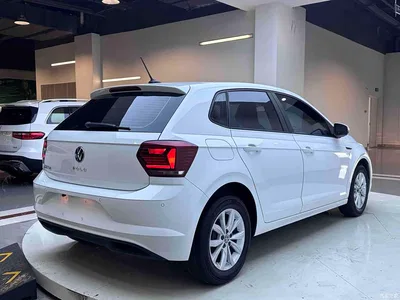 2023 Volkswagen Polo Plus 1.5L Automatic Colorful Tech Edition, фото 4, лот 10481071
