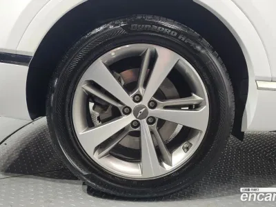 2022 Genesis GV80 3.5T Gasoline AWD, фото 4, лот 10069091