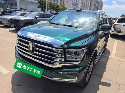 2026 Tank 500 EV Hi4-Z Smart Edition, фото 2, лот 10347457