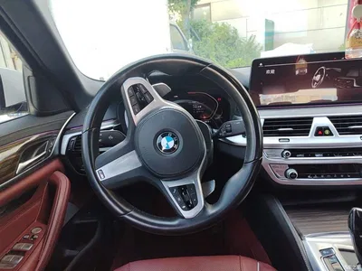 2022 BMW 5 Series 530Li Leading M Sport Package, фото 3, лот 10592917