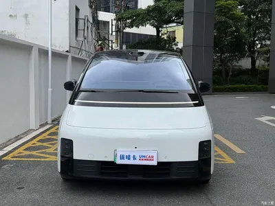 2025 Li Auto MEGA Model Home Family Special Edition, фото 2, лот 10401129