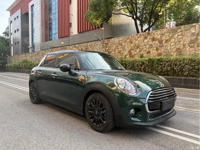 2016 MINI MINI 1.5T COOPER 5-Door, фото 3, лот 10353274
