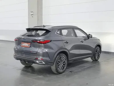 2021 Changan Oshan Changan Oushang X5 1.5T DCT Flagship, фото 2, лот 11146571