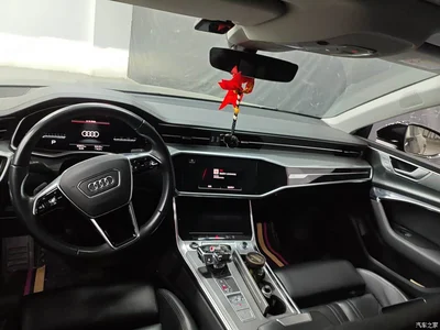 2023 Audi A7 Model 45 TFSI Premium Selection Edition, фото 3, лот 11599953