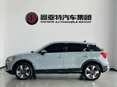 2022 Audi Q2L 35 TFSI Fashion Elegance, фото 4, лот 10234089