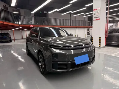 2023 Li Auto L7 Pro, фото 3, лот 11017364