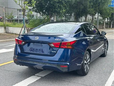 2020 Nissan Teana 2.0L XL Upper Smart Edition, фото 4, лот 10355289