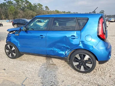 2019 KIA SOUL +, фото 2, лот 10788716
