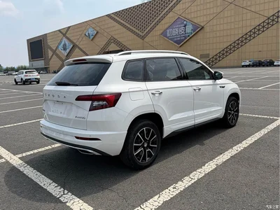 2022 Škoda Karoq TSI280 Premium Edition, фото 4, лот 10348357