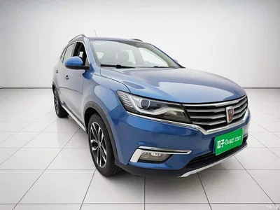 2018 Roewe RX5 20T 2WD Manual Internet Smart Value, фото 3, лот 10339784