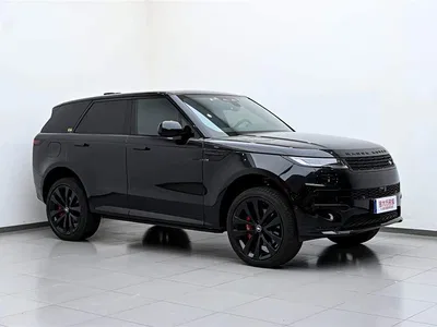 2025 Land Rover Range Rover Sport 400PS Hidden Edge Special Edition, фото 4, лот 10320388
