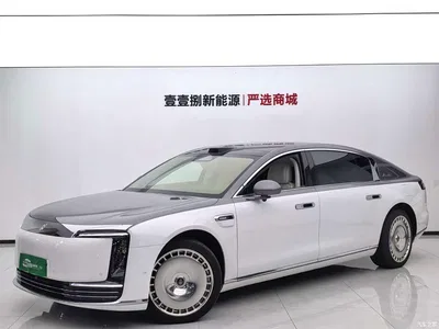2025 Zunjie S800 Model Extended Range Starlight Executive Edition 4-seater, фото 1, лот 10416646