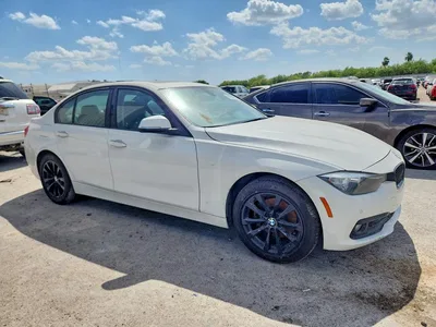 2017 BMW 320 I, фото 4, лот 10814225