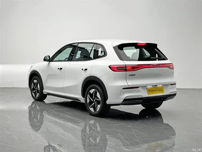 2024 Geely Galaxy Galaxy E5 440km Start Edition, фото 4, лот 10428602
