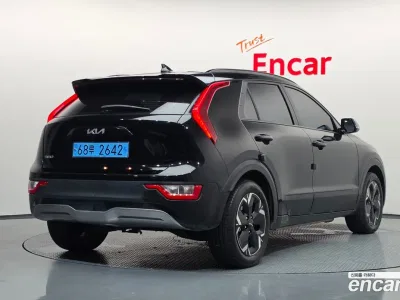 2024 Kia Niro Air, фото 1, лот 10079105