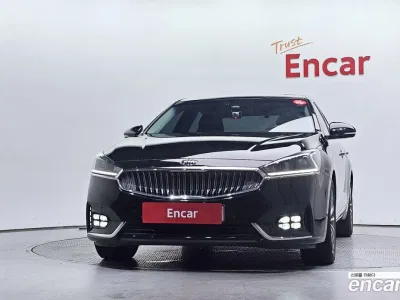 2016 Kia K7 2.4 GDI Prestige, фото 3, лот 10227474