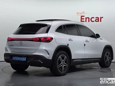2022 Mercedes-Benz EQA H243 EQA250 AMG Package, фото 1, лот 10213901
