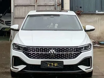 2023 Volkswagen Lavida Facelift 1.5L Auto Starlight 5 Million Edition, фото 2, лот 10444648