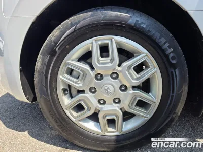 2023 Hyundai Staria Cargo 3-Seater, фото 4, лот 10061726