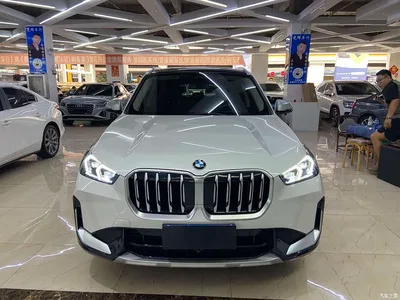 2023 BMW X1 sDrive20Li X Design Package, фото 2, лот 10466519