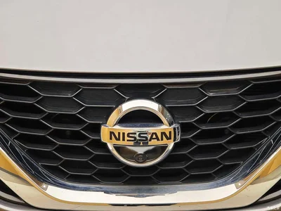 2022 Nissan Sylphy Classic 1.6XE CVT Comfort Edition, фото 3, лот 10339117