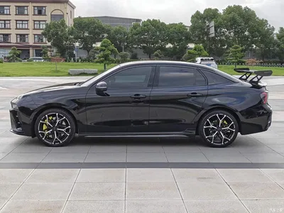 2025 Lynk & Co 03 03+ 2.0TD Automatic Performance Advanced Edition, фото 2, лот 11230625