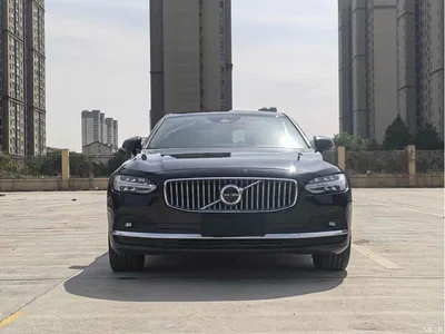 2021 Volvo S90 Model B5 Inscription Luxury Edition, фото 2, лот 10828464