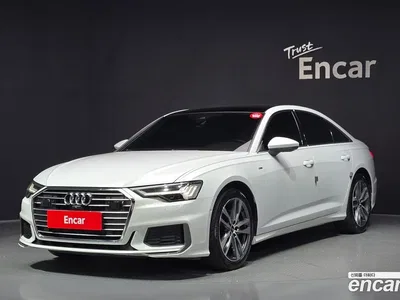 2023 Audi A6 40 TDI Premium, фото 1, лот 10527111