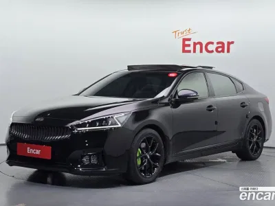 2017 Kia K7 2.4 GDI Limited, фото 1, лот 10145443
