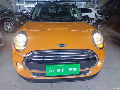2016 MINI MINI 1.5T COOPER, фото 3, лот 10350425
