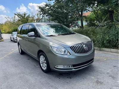 2013 Buick GL8 2.4L CT Luxury Business Comfort Edition, фото 4, лот 10819083