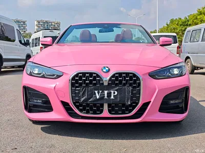 2021 BMW 4 Series 425i Convertible M Sport Package, фото 2, лот 10468122