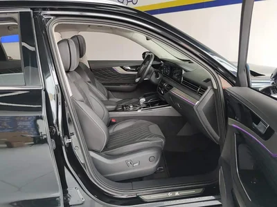 2022 Hongqi HS5 2.0T Smart Connect Premium Edition, фото 3, лот 11531116
