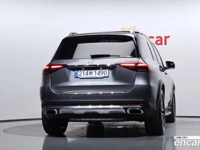 2025 Mercedes-Benz GLE-Class GLE350 4MATIC, фото 3, лот 10068087