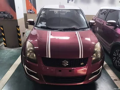 2013 Suzuki Swift 1.5L Automatic 20th Anniversary Limited Edition, фото 3, лот 10313987