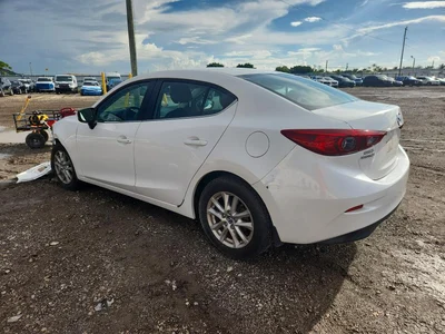 2017 MAZDA 3 SPORT, фото 2, лот 11589895