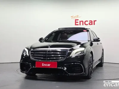 2017 Mercedes-Benz S-Class S350 d 4MATIC, фото 3, лот 10085491