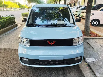 2020 Wuling Motors Hongguang MINIEV Freedom Edition (LFP Battery), фото 3, лот 11584992